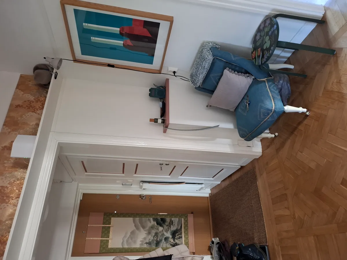 Hyreslägenhet på Stockholm i stockholm