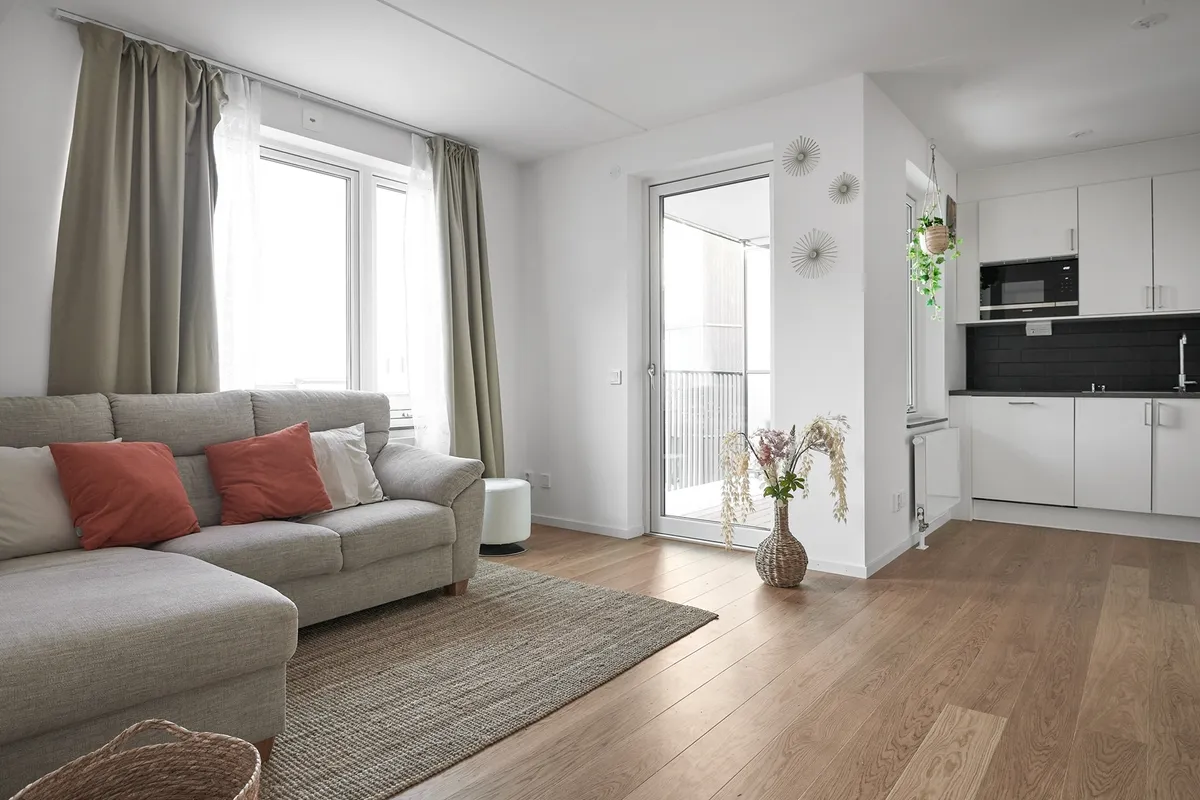 Hyreslägenhet på Helsingborg i helsingborg