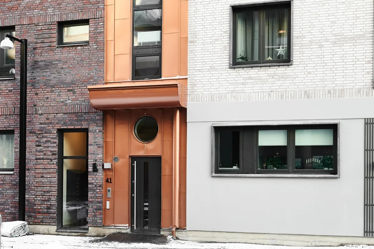 Hyreslägenhet på Helsingborg i helsingborg