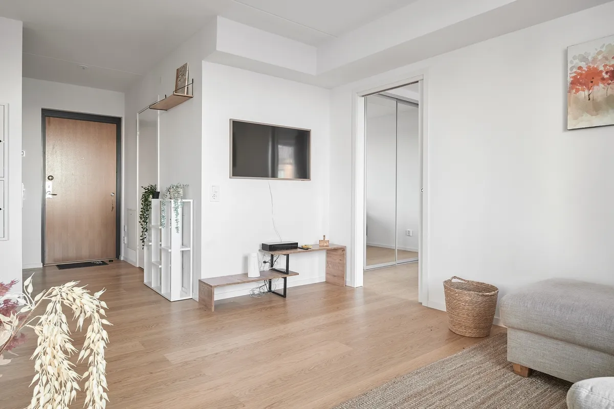 Hyreslägenhet på Helsingborg i helsingborg