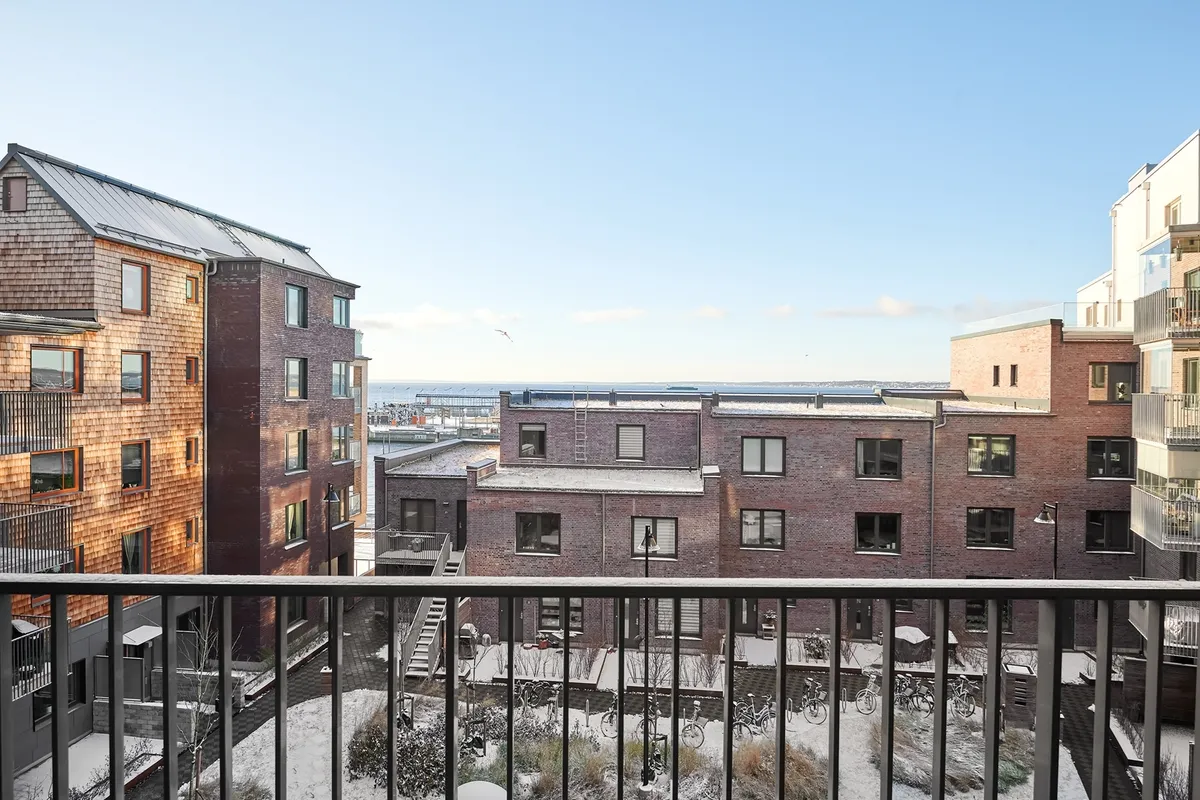 Hyreslägenhet på Helsingborg i helsingborg