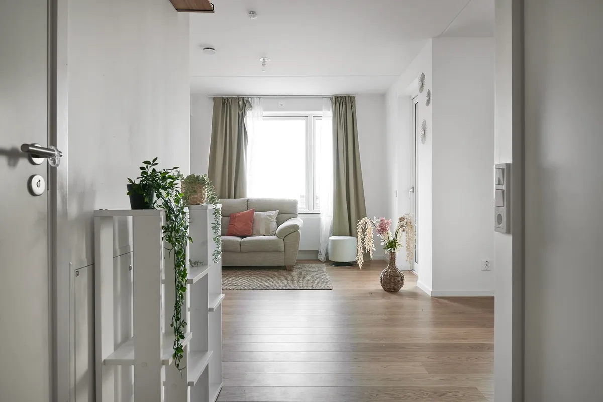 Hyreslägenhet på Helsingborg i helsingborg