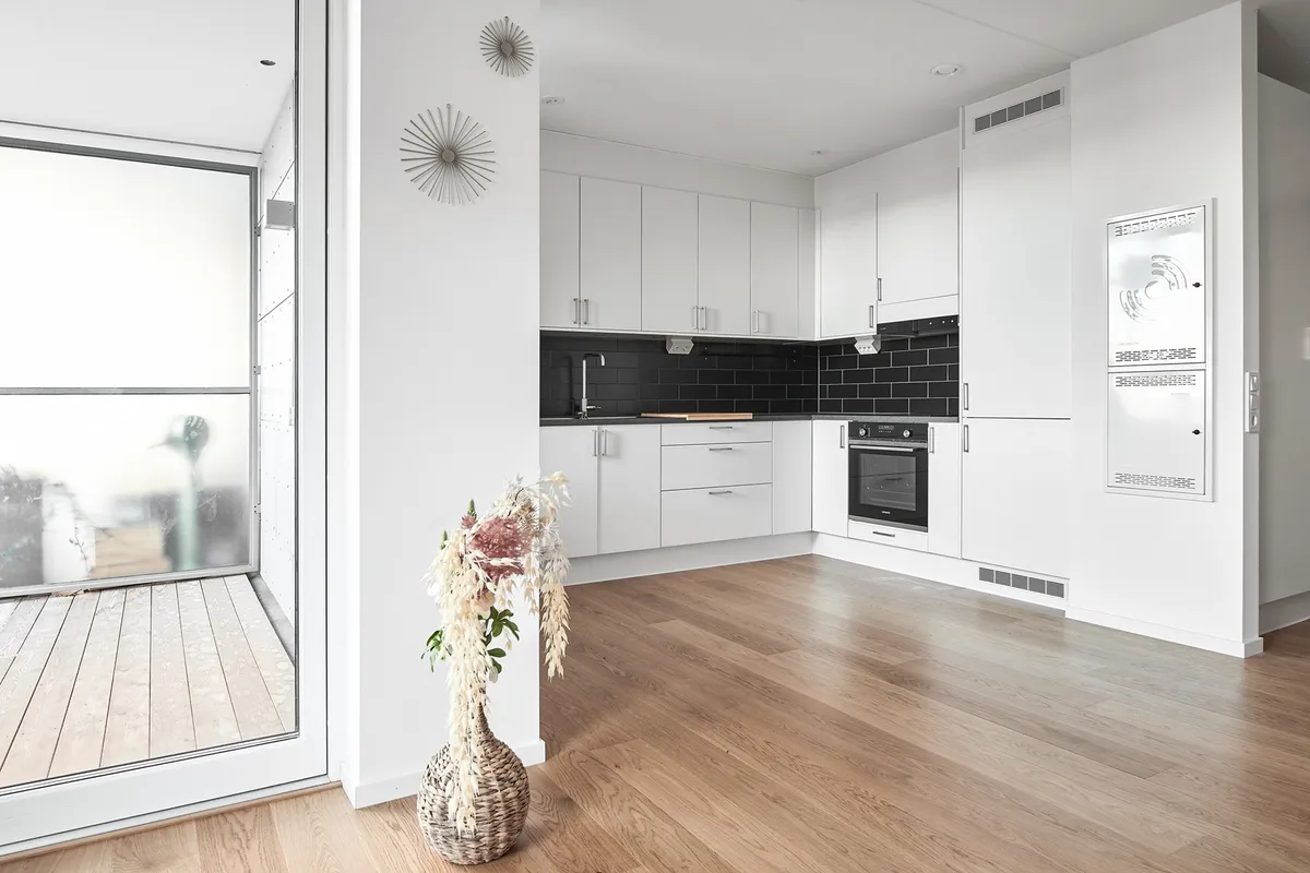 Hyreslägenhet på Helsingborg i helsingborg