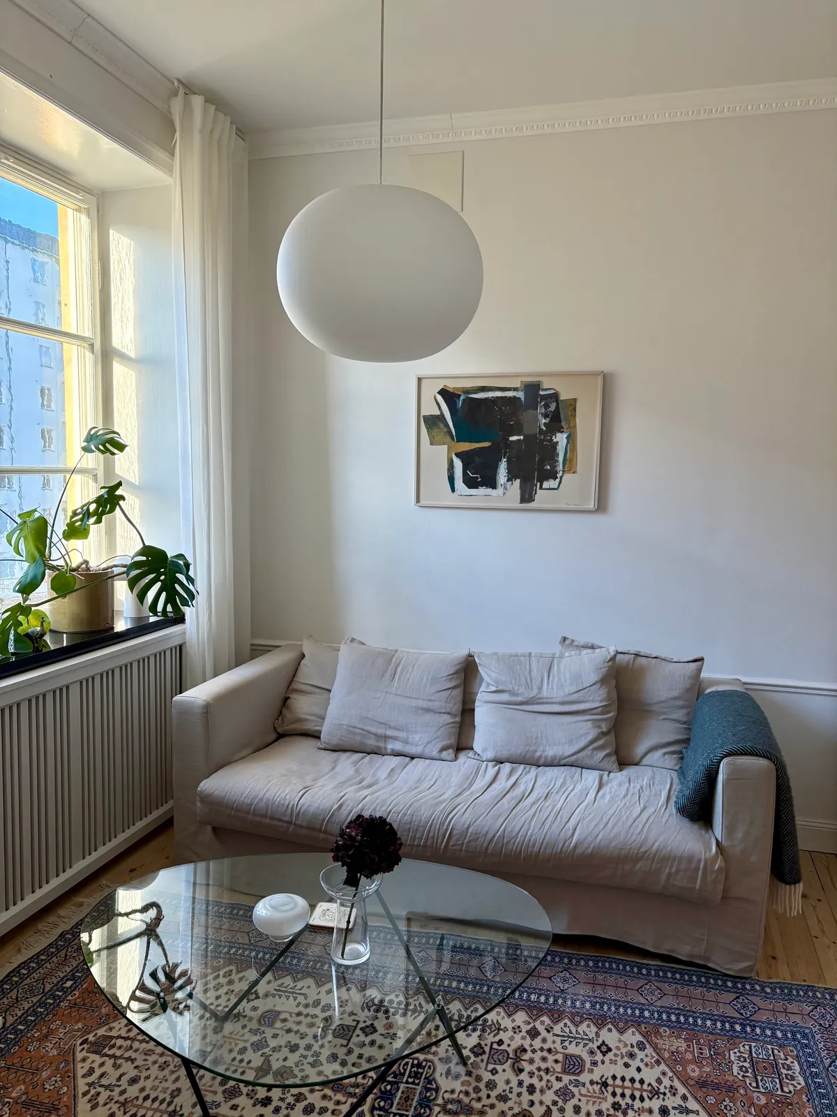 Hyreslägenhet på Stockholm i stockholm