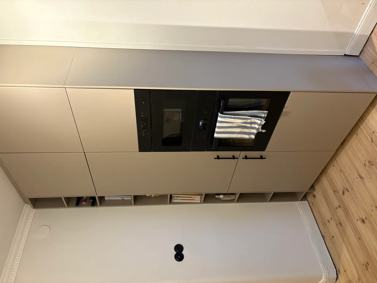 Hyreslägenhet på Stockholm i stockholm