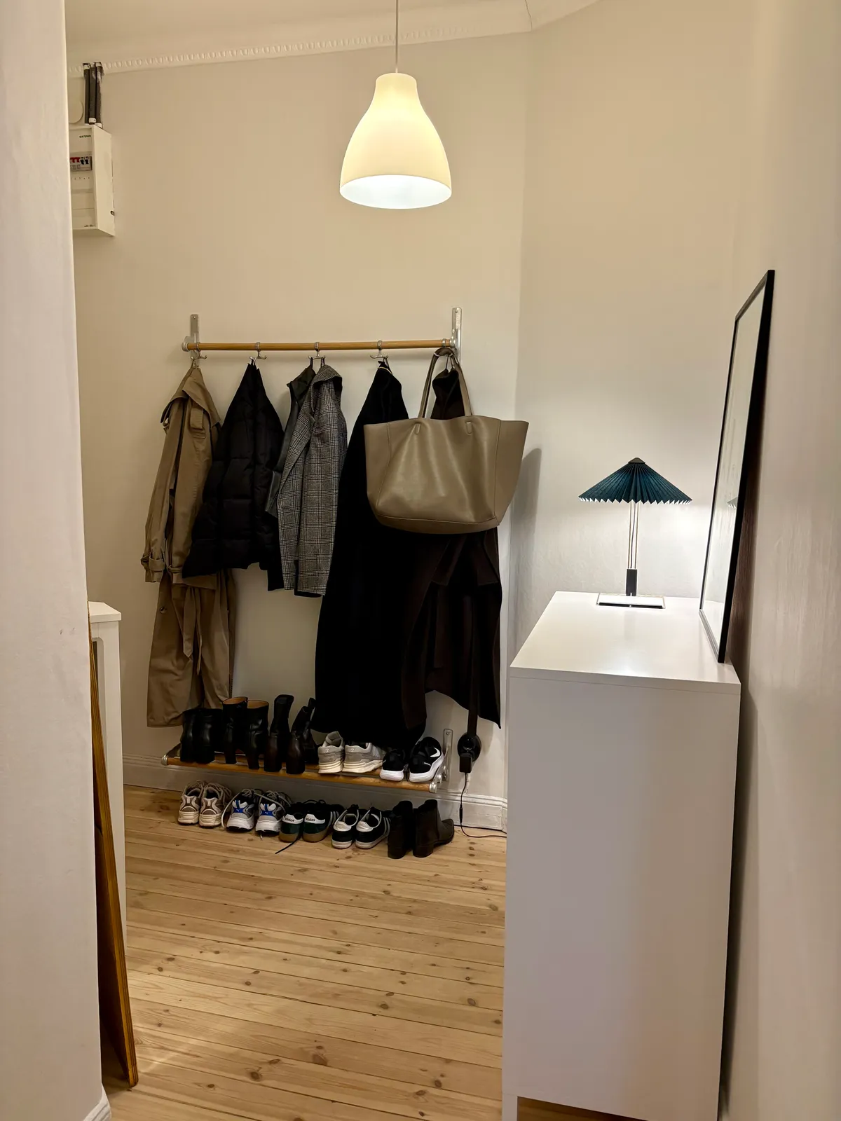 Hyreslägenhet på Stockholm i stockholm