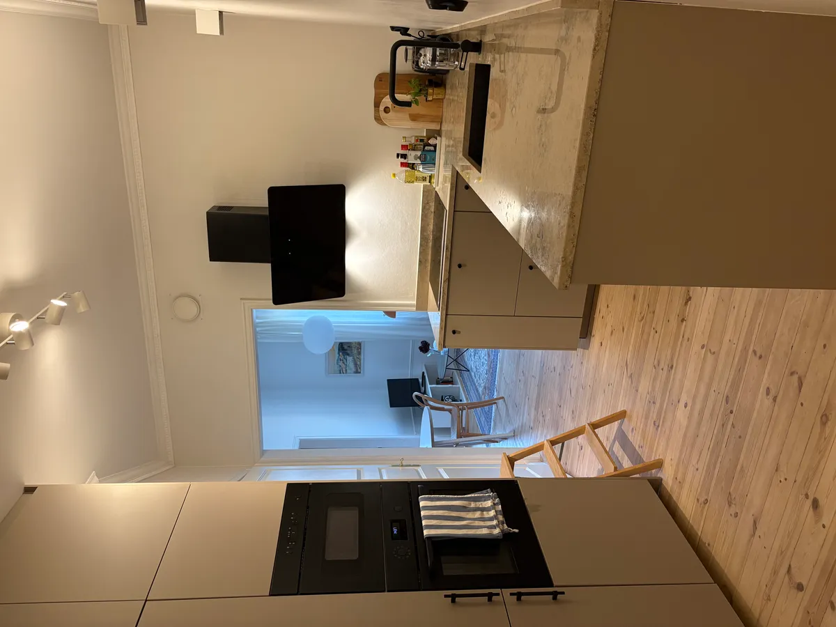 Hyreslägenhet på Stockholm i stockholm