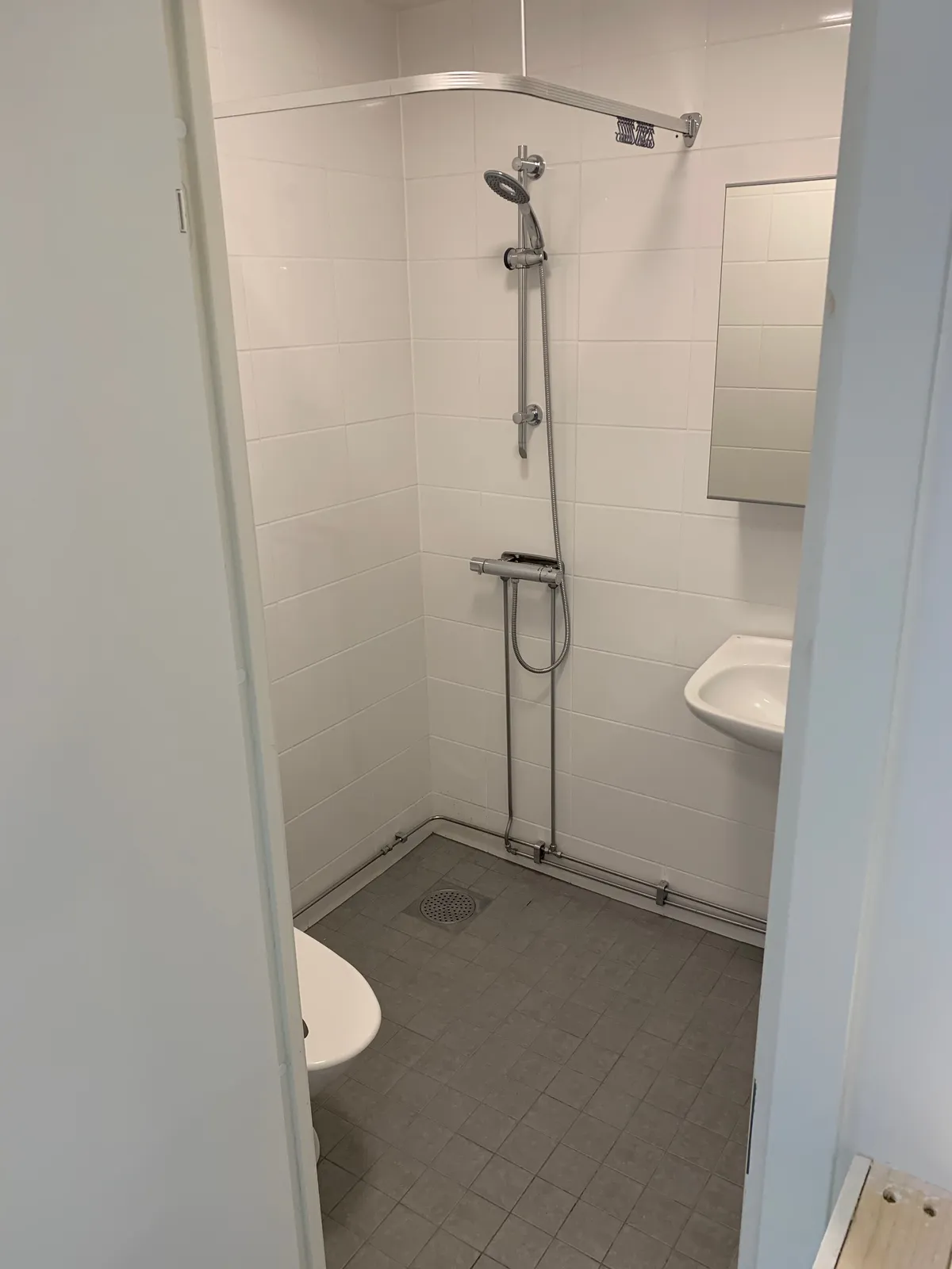 Hyreslägenhet på Mölndal i molndal