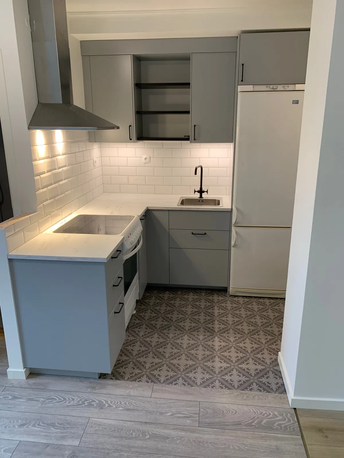 Hyreslägenhet på Mölndal i molndal