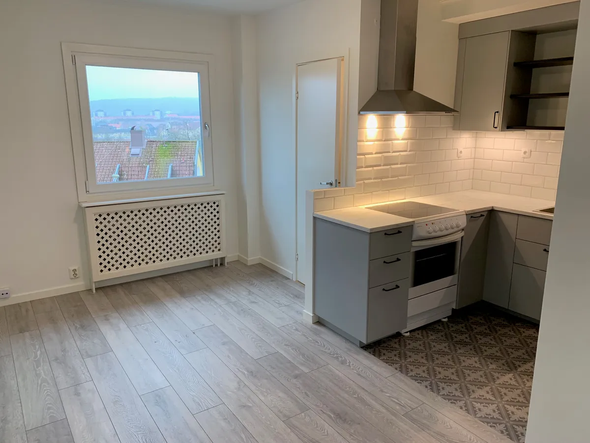 Hyreslägenhet på Mölndal i molndal