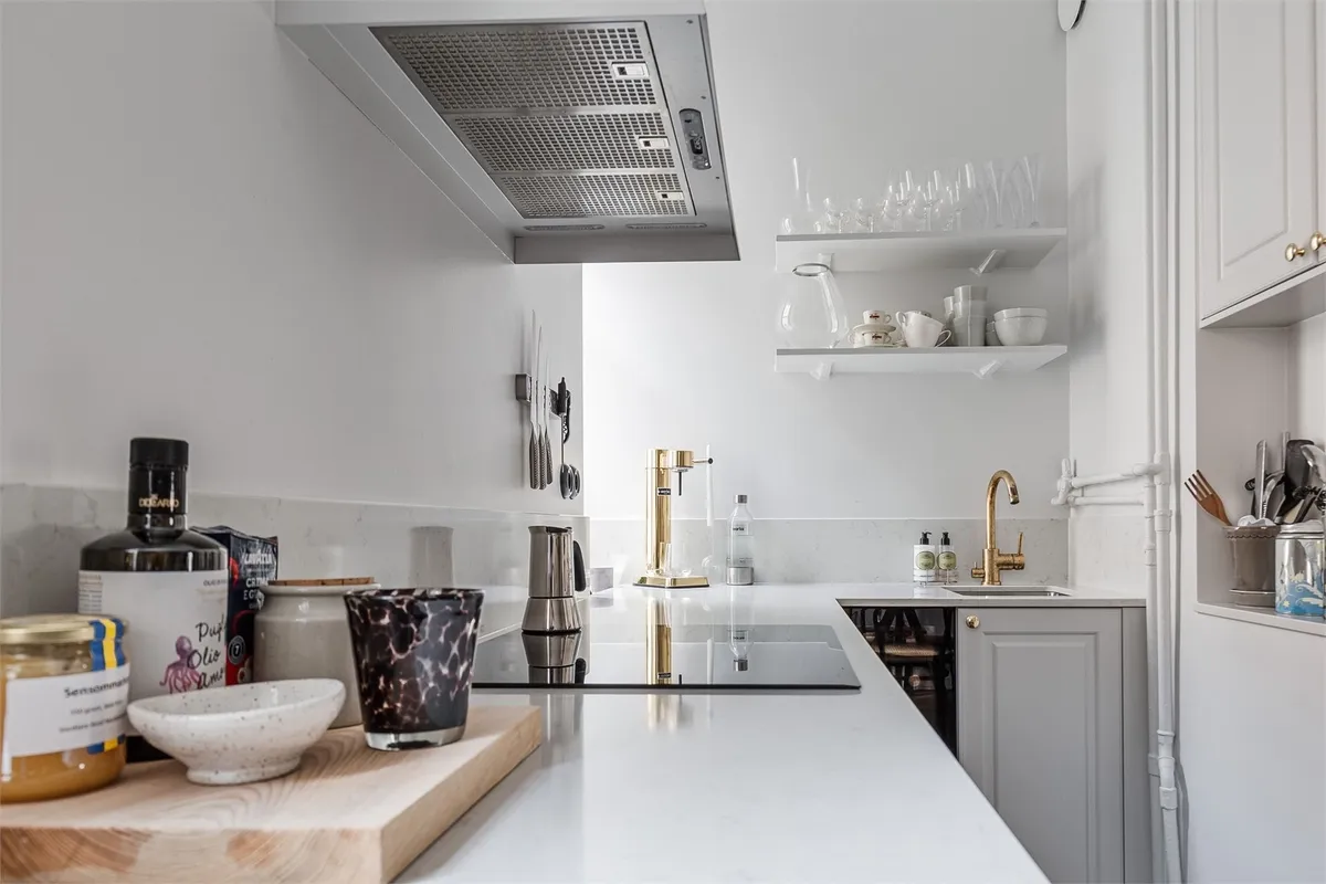 Hyreslägenhet på Stockholm i stockholm