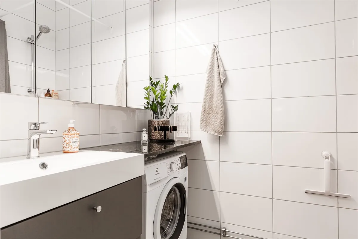 Hyreslägenhet på Stockholm i stockholm