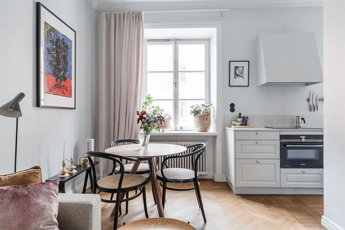 Hyreslägenhet på Stockholm i stockholm