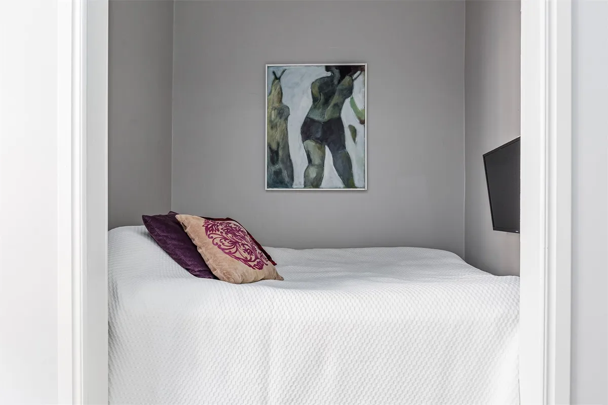 Hyreslägenhet på Stockholm i stockholm