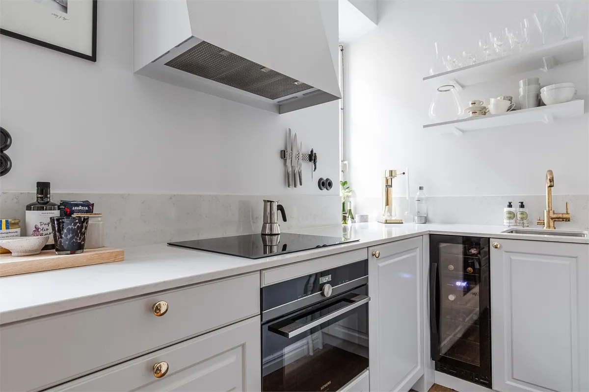 Hyreslägenhet på Stockholm i stockholm