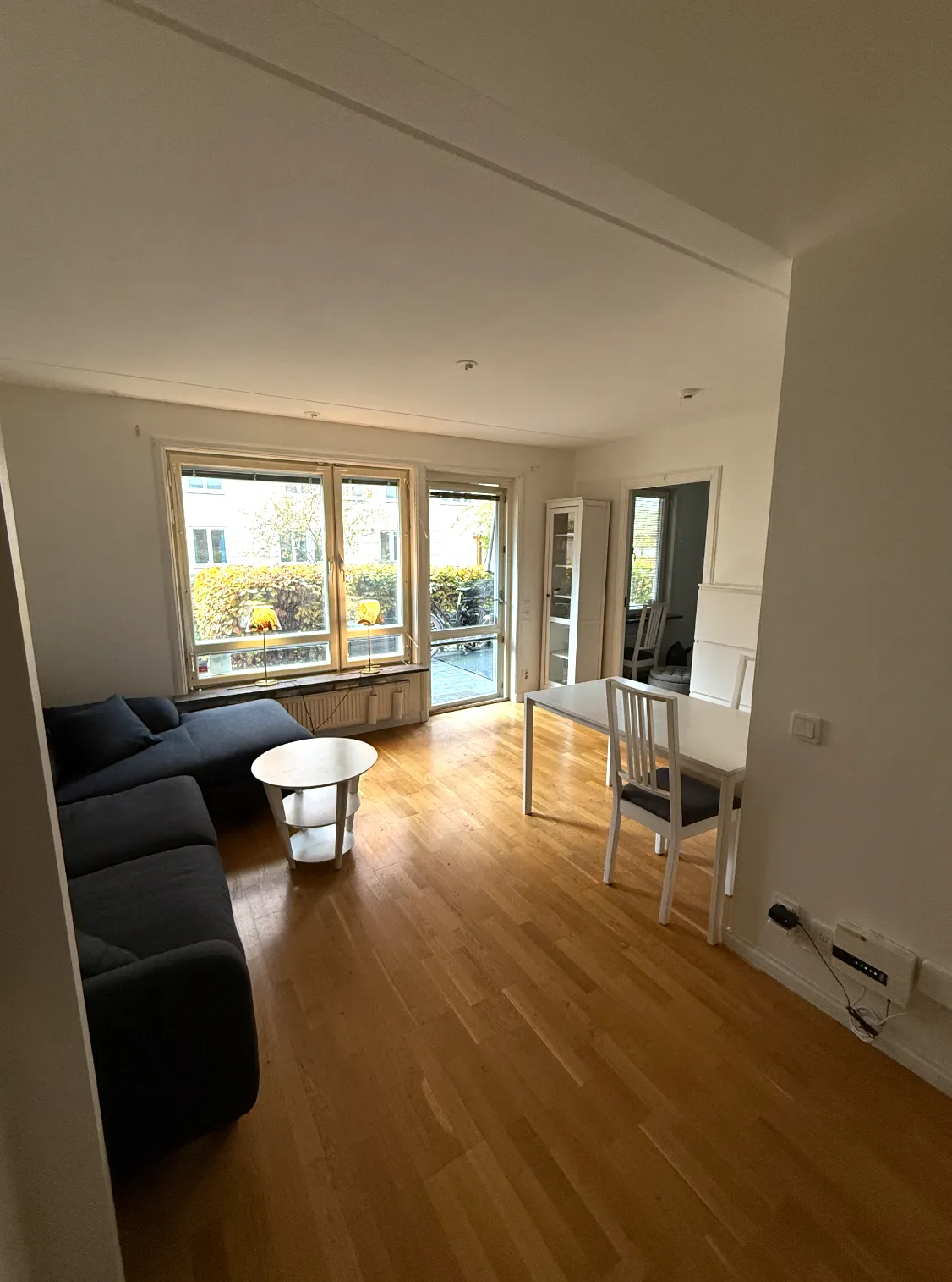 Hyreslägenhet på Stockholm i stockholm