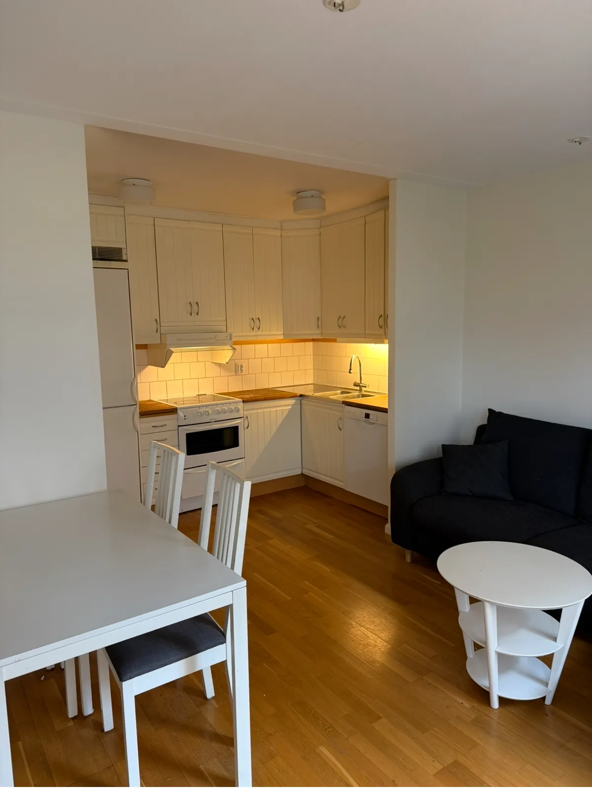 Hyreslägenhet på Stockholm i stockholm