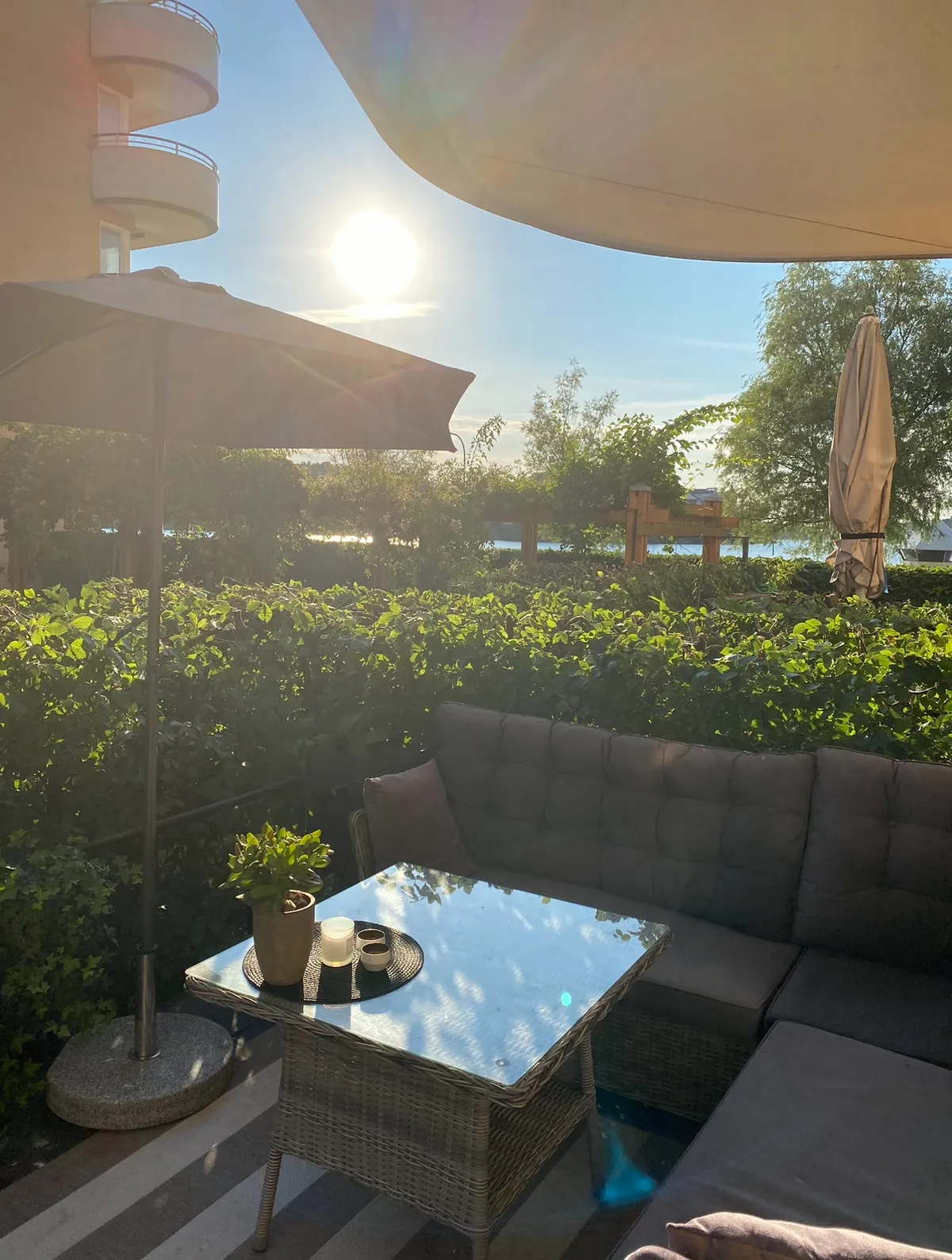 Hyreslägenhet på Stockholm i stockholm