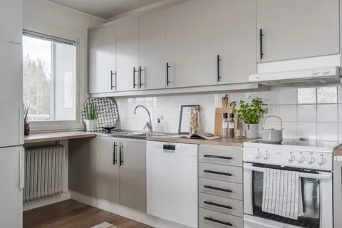 Hyreslägenhet på Skellefteå i skelleftea