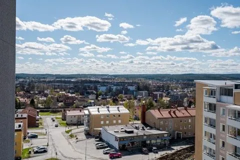 Hyreslägenhet på Skellefteå i skelleftea