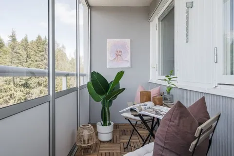 Hyreslägenhet på Skellefteå i skelleftea