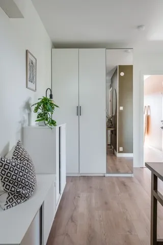 Hyreslägenhet på Skellefteå i skelleftea