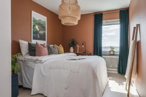 Hyreslägenhet på Skellefteå i skelleftea