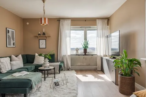 Hyreslägenhet på Skellefteå i skelleftea