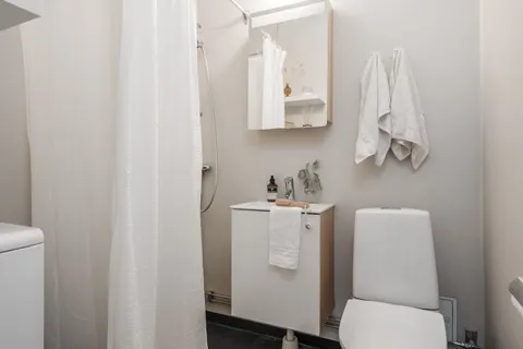 Hyreslägenhet på Skellefteå i skelleftea