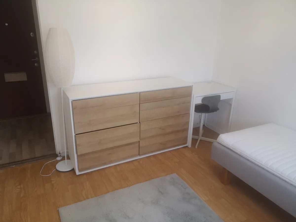 Hyreslägenhet på Stockholm i stockholm