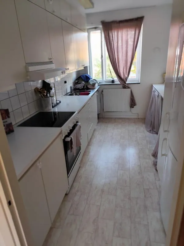 Hyreslägenhet på Stockholm i stockholm