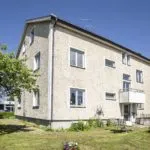 Hyreslägenhet på Nyköping i nykoping