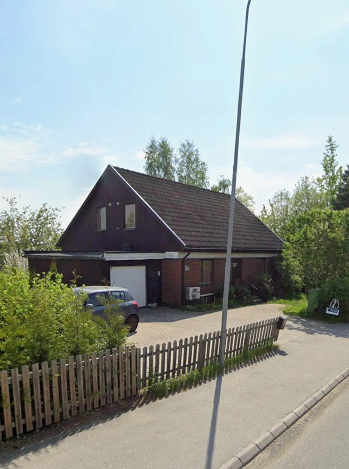 Hyresbostad på Lindesberg i lindesberg