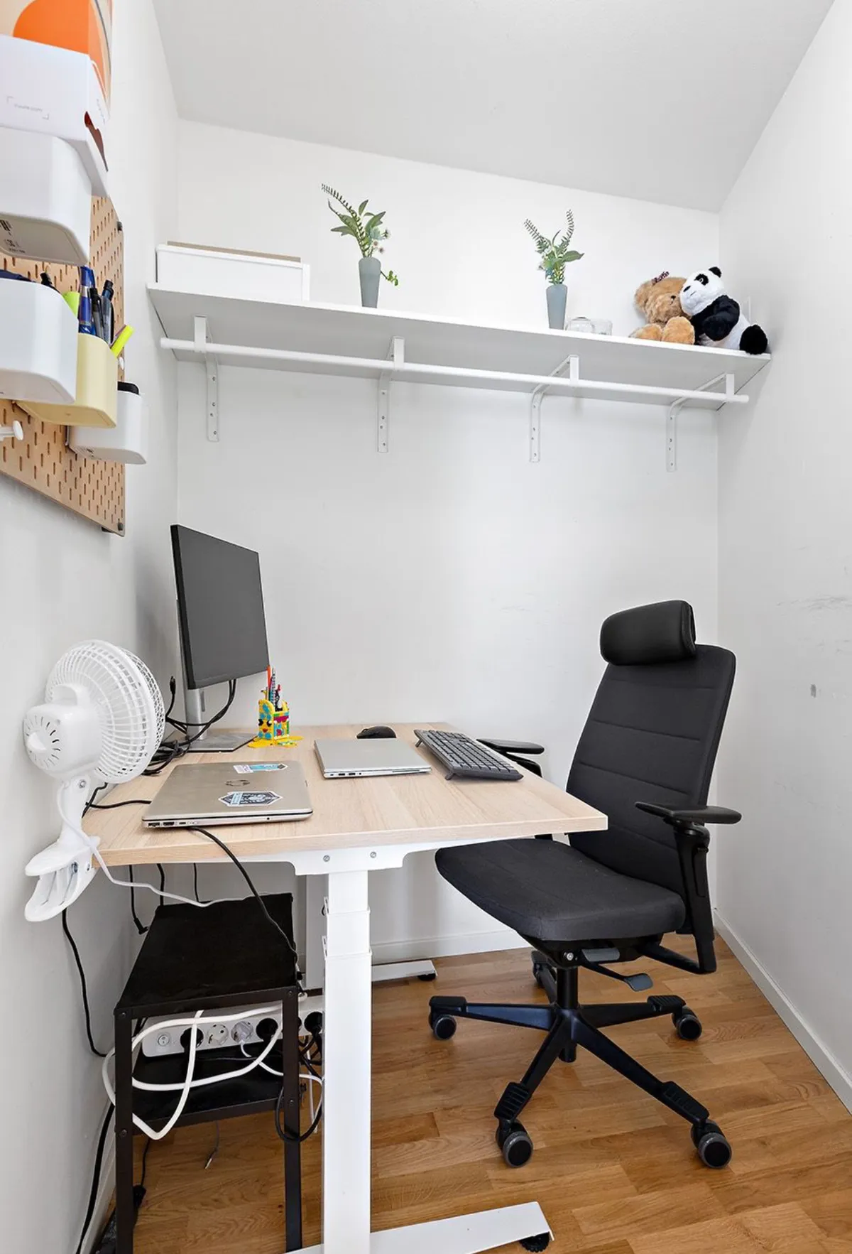 Hyreslägenhet på Järfälla i jarfalla