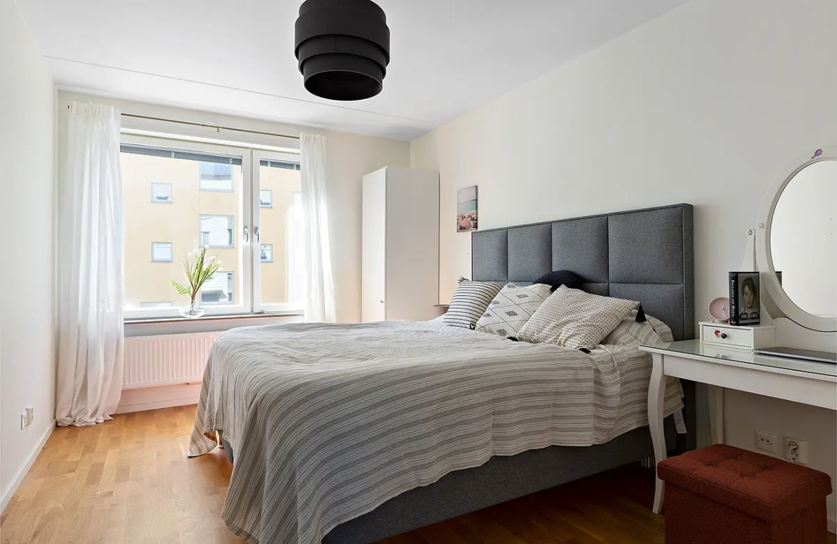 Hyreslägenhet på Järfälla i jarfalla