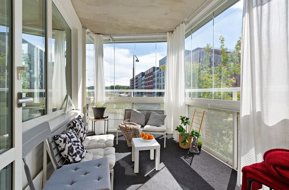 Hyreslägenhet på Järfälla i jarfalla