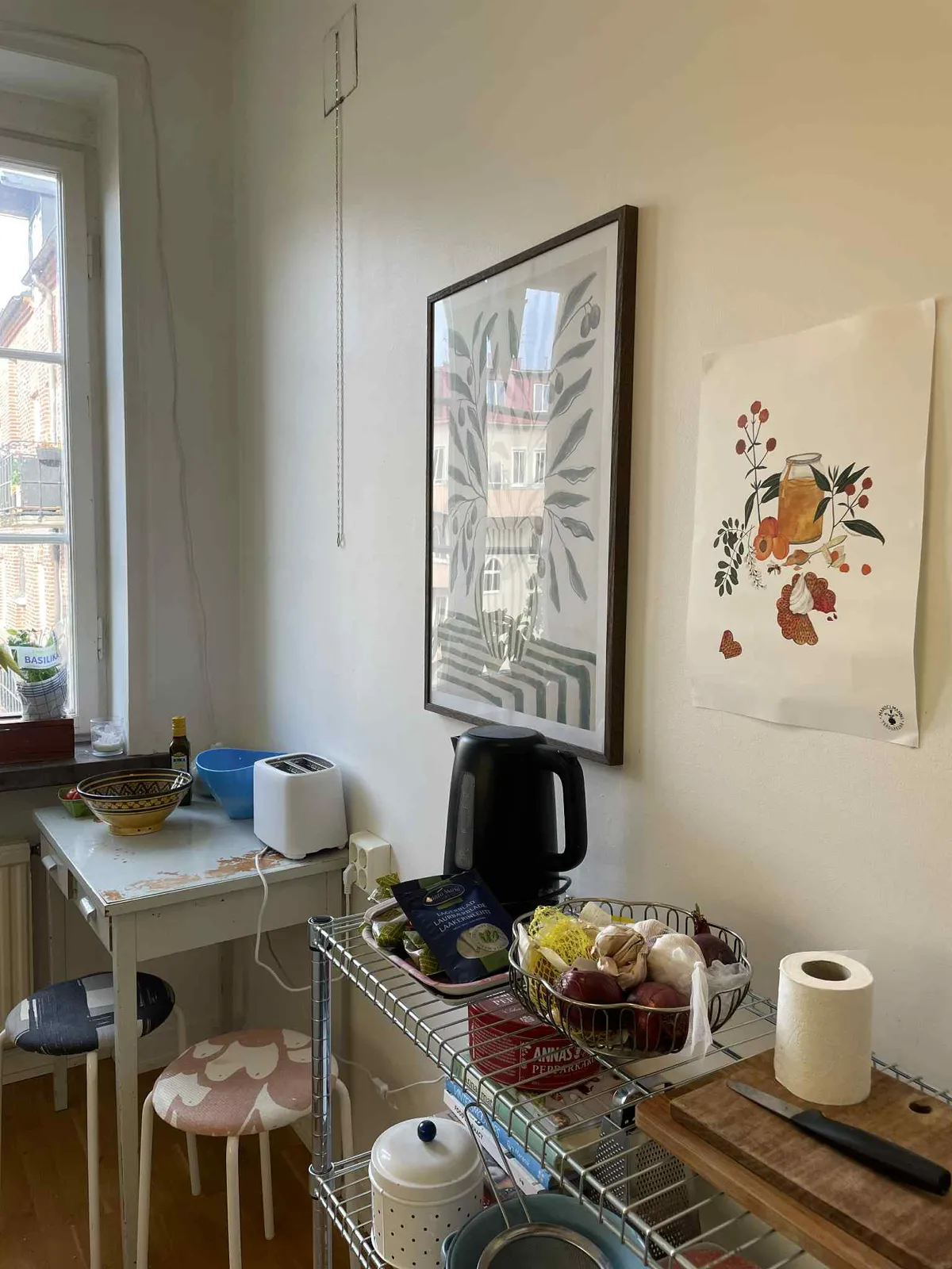 Hyreslägenhet på Malmö i malmo