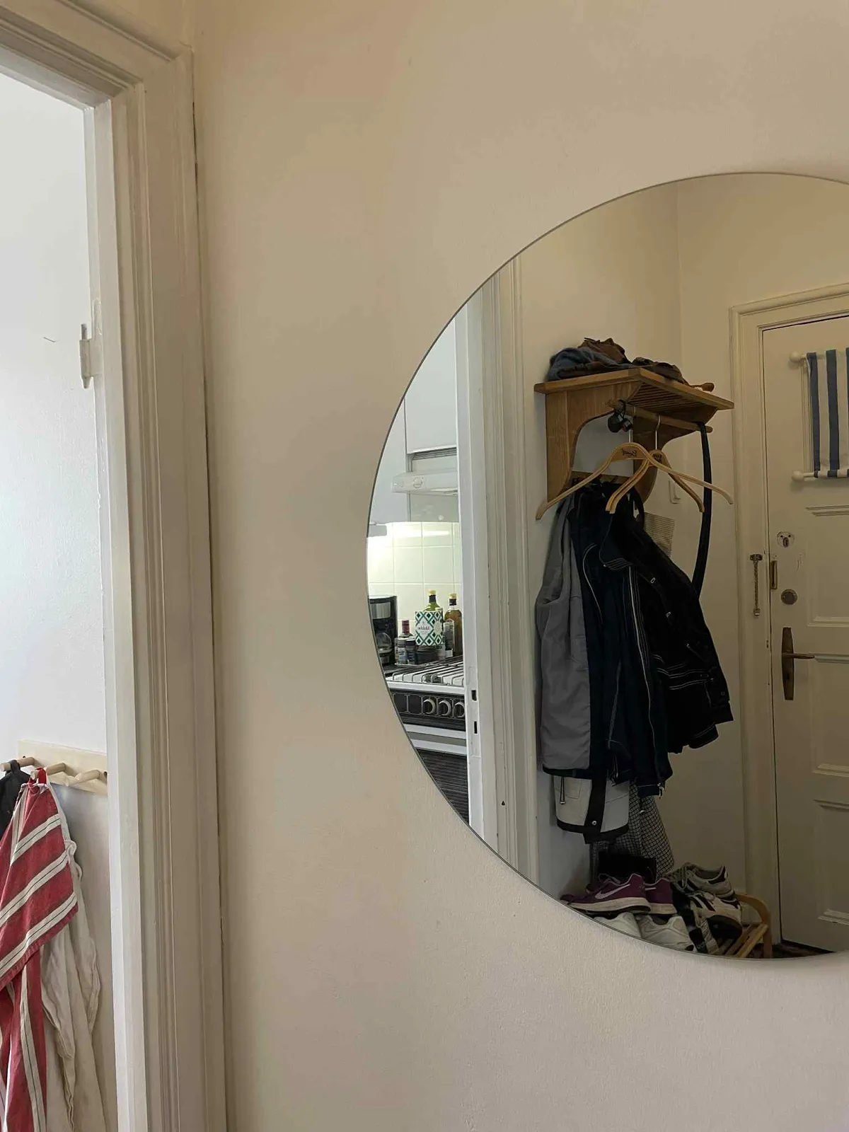 Hyreslägenhet på Malmö i malmo