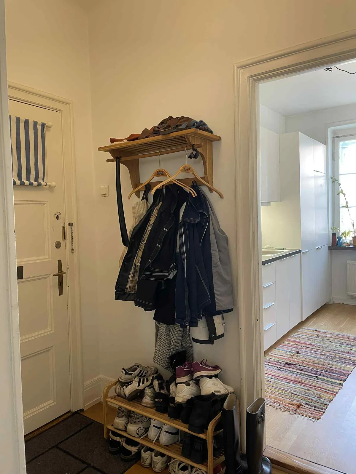 Hyreslägenhet på Malmö i malmo