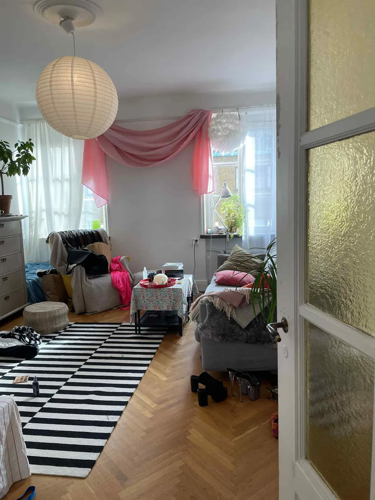 Hyreslägenhet på Malmö i malmo