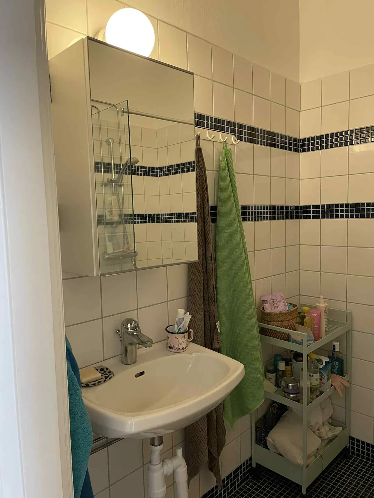 Hyreslägenhet på Malmö i malmo