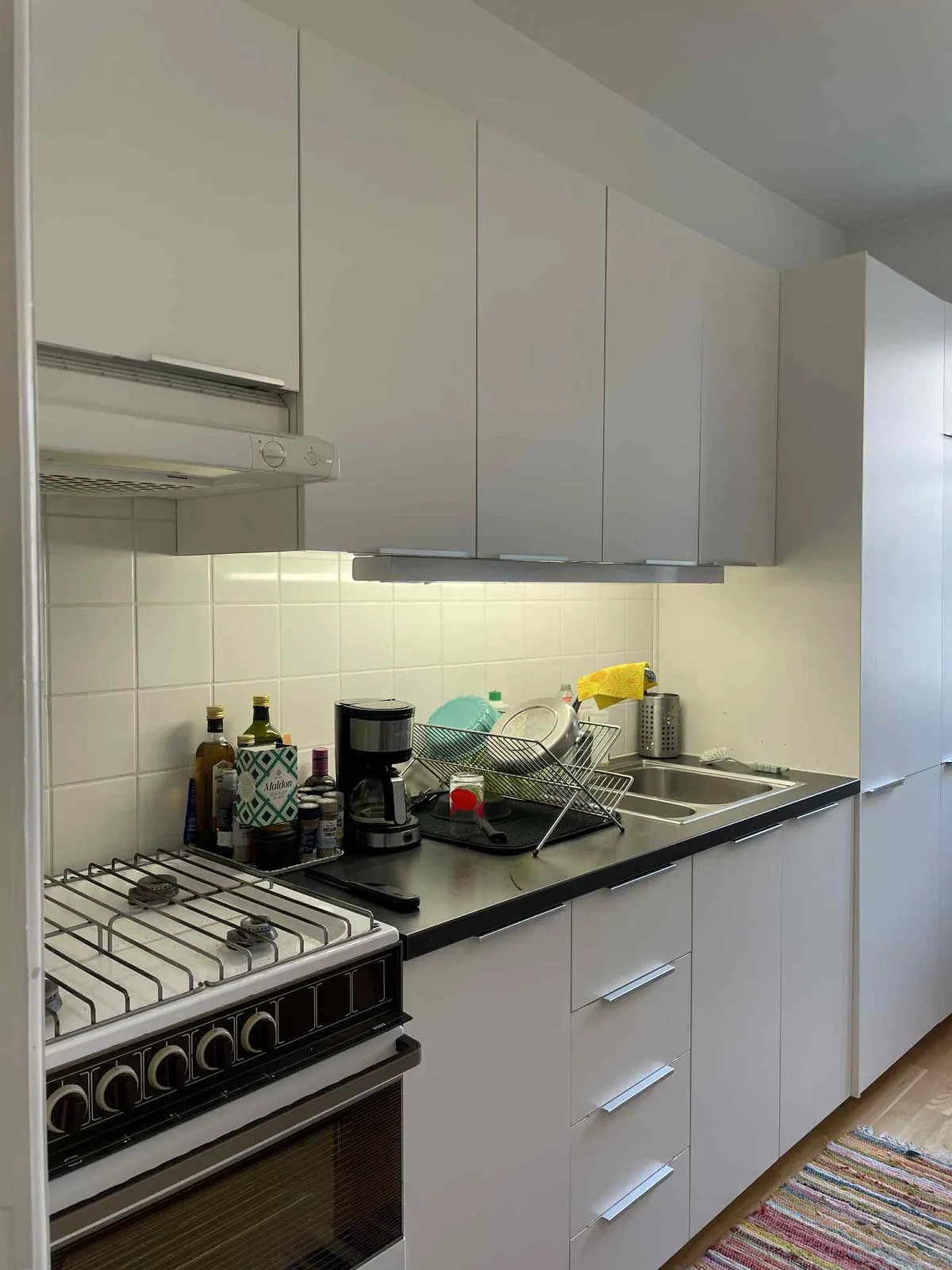 Hyreslägenhet på Malmö i malmo