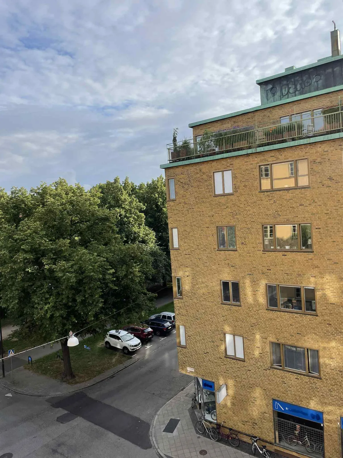 Hyreslägenhet på Malmö i malmo