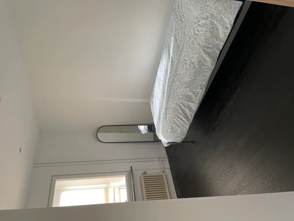 Hyreslägenhet på Malmö i malmo