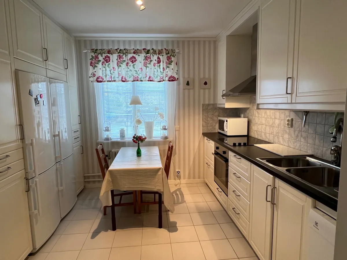 Hyresbostad på Sollentuna i sollentuna