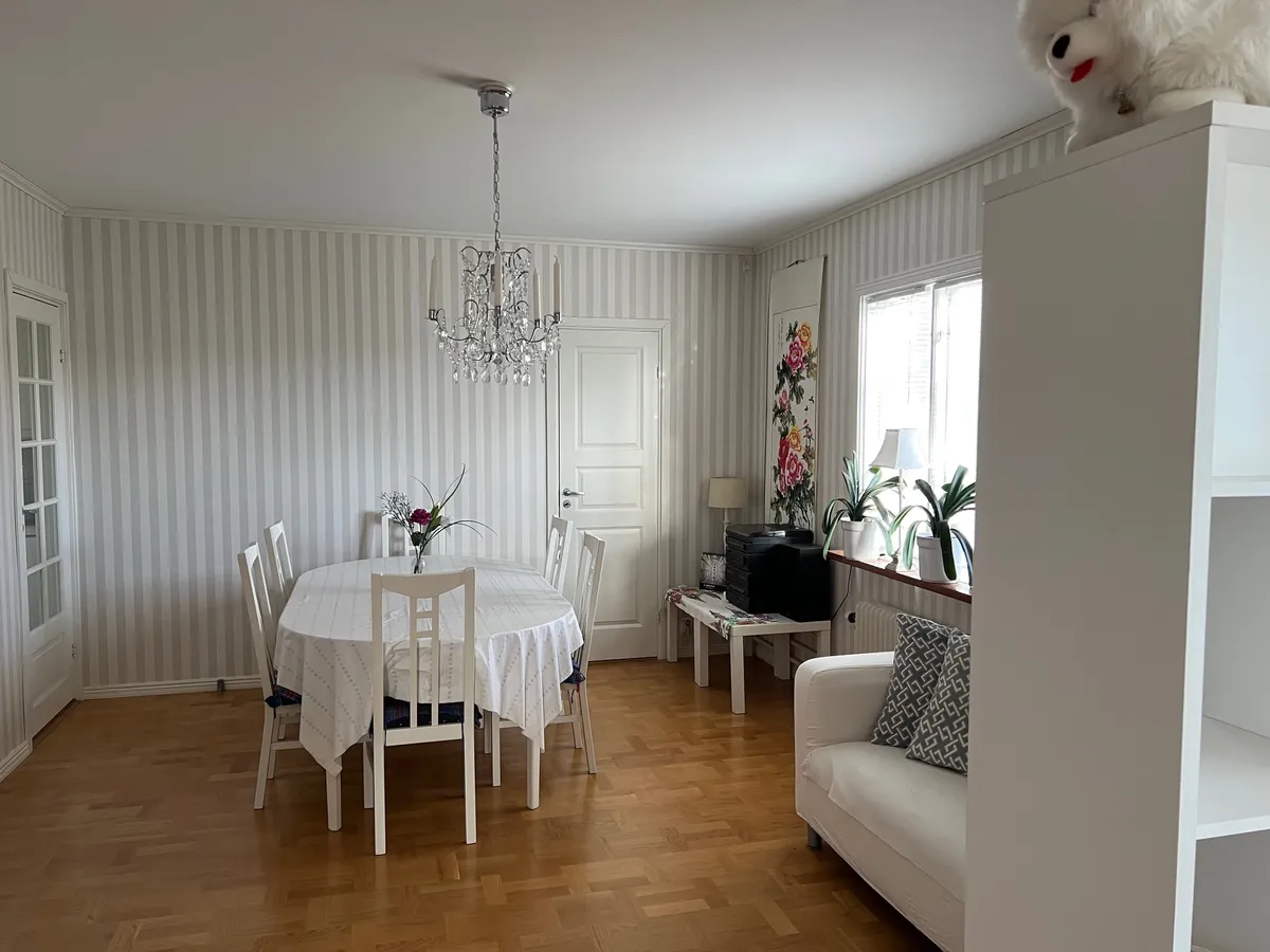 Hyresbostad på Sollentuna i sollentuna