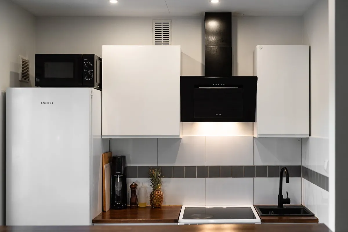 Hyreslägenhet på Motala i motala