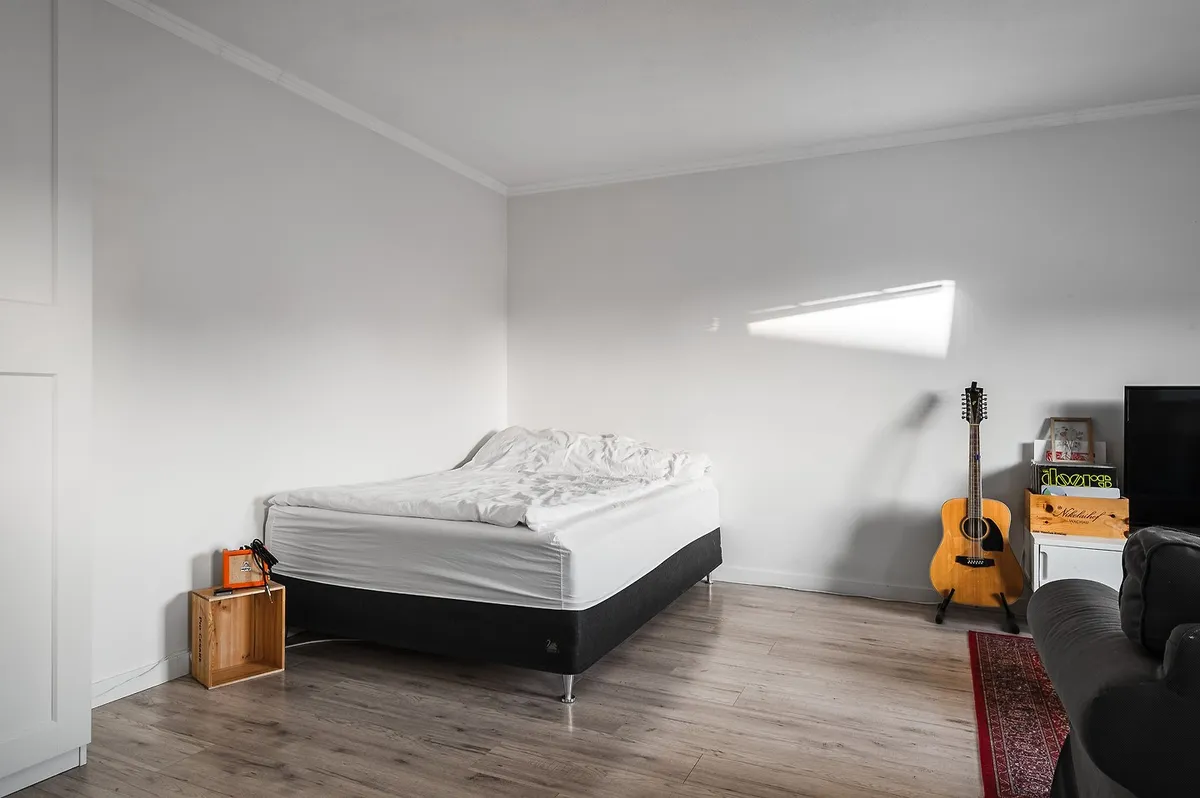 Hyreslägenhet på Motala i motala