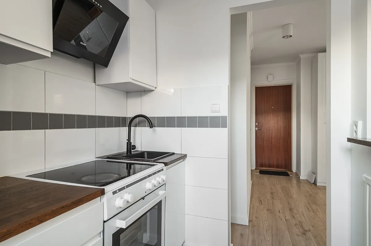 Hyreslägenhet på Motala i motala