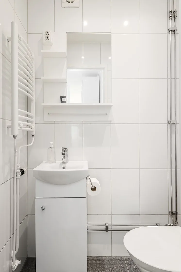 Hyreslägenhet på Motala i motala